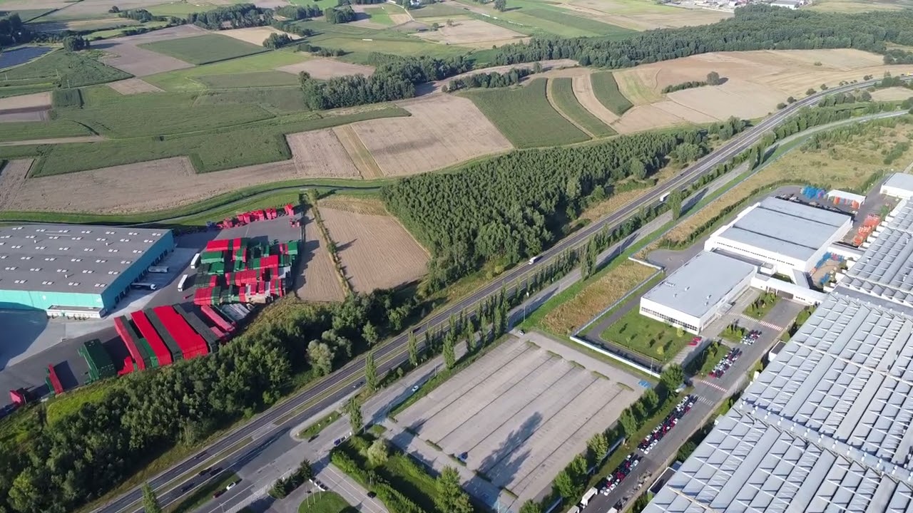 Tychy FCA Turyńska.