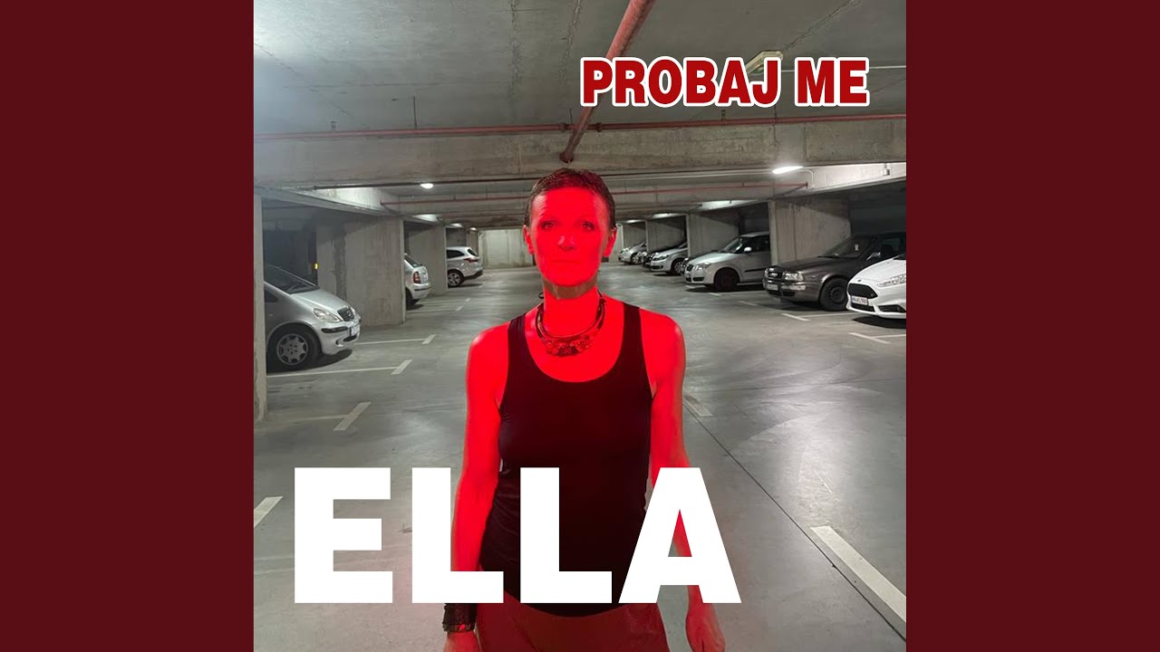Probaj me