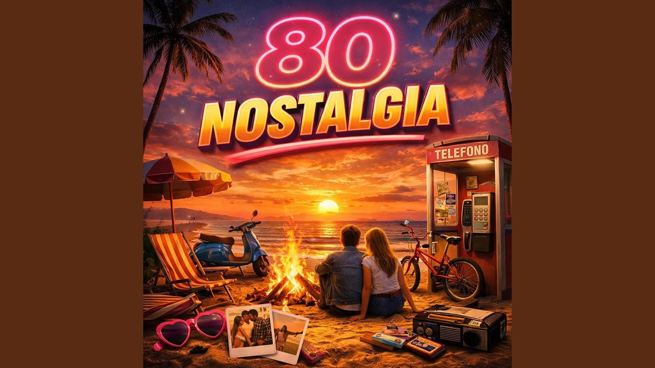 80 Nostalgia