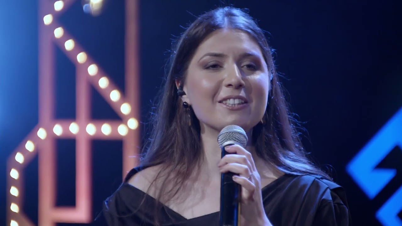NALIN DİLBER - FATMA AYDOĞAN 🎵 [Türk Halk Müziği | Click TV] 🎵 [Türk Halk Müziği | Click TV] 🎵 [T...