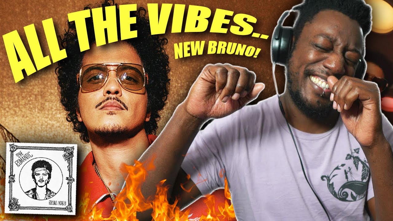 I Don’t Get The Hate For This Bruno Mars Song | I Just Might Reaction