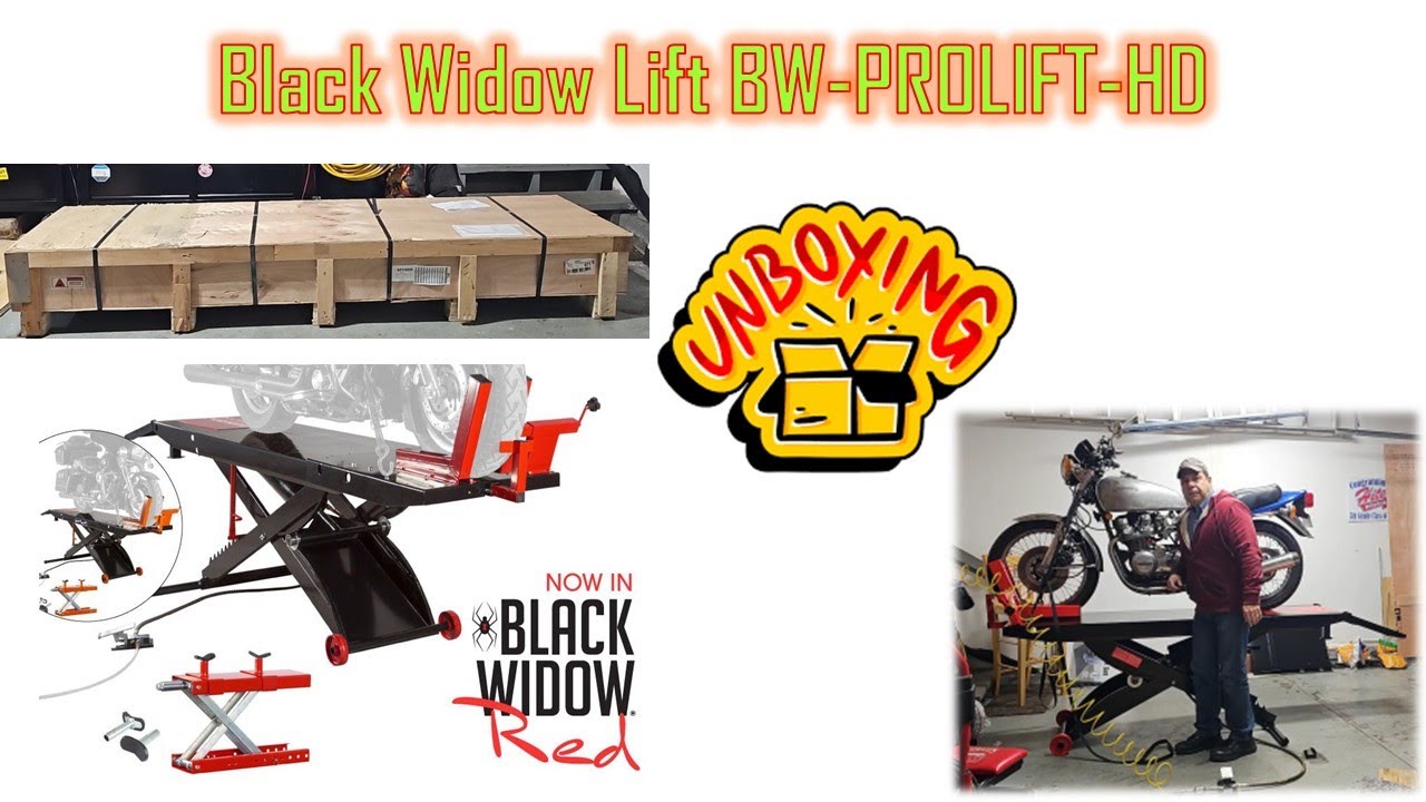 Why This Motorcycle Lift Table is the Best Value