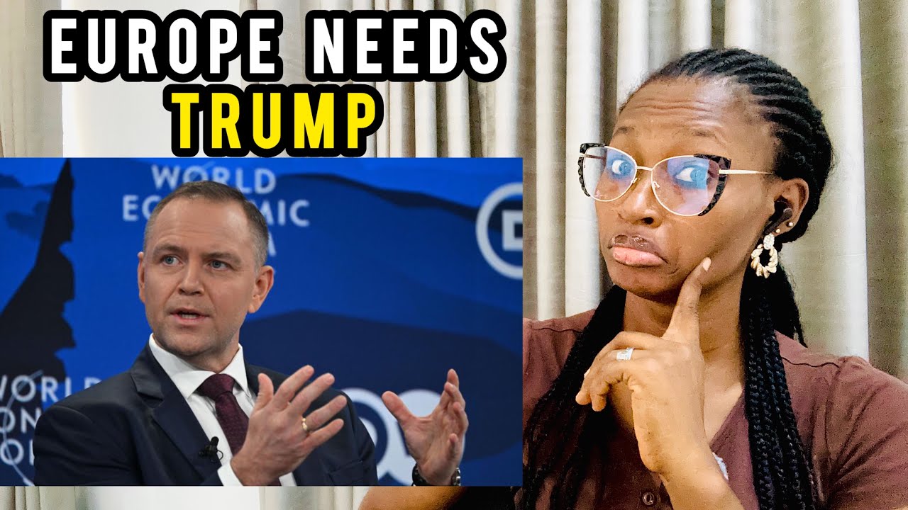 Europe Is SHOCKED As Polish President STANDS With Donald Trump! 