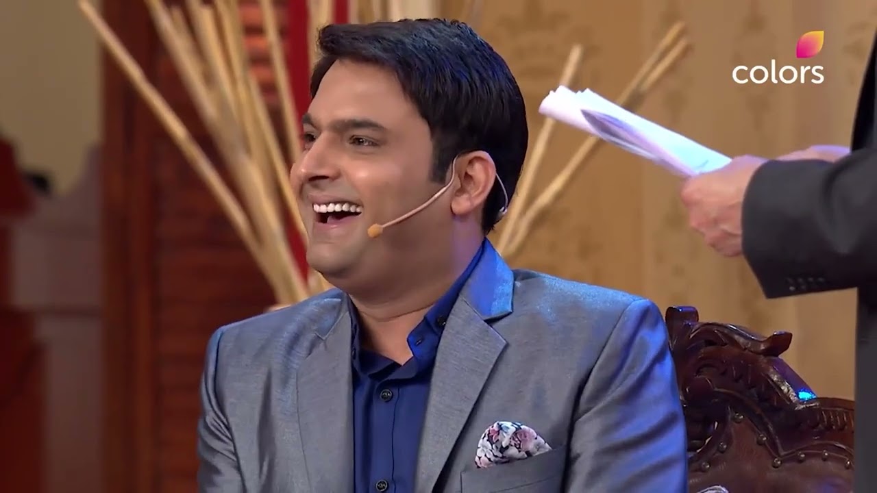 Comedy Nights With Kapil | Full Ep - 68 | Comedy Ki Adalat with Rajat Sharma | Colors TV