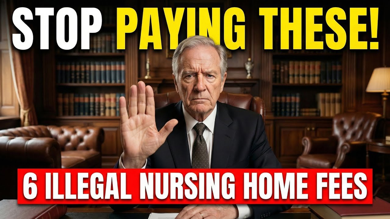 Stop Paying Your Late Spouse’s Bills! Lawyer Exposes 6 Debt Collector Lies