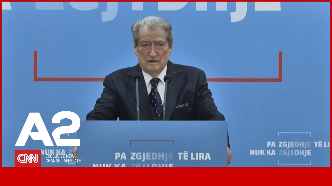 A do të vijojë Berisha të jetë kryetar i PD-së? E hëna vendimtare e demokratëve