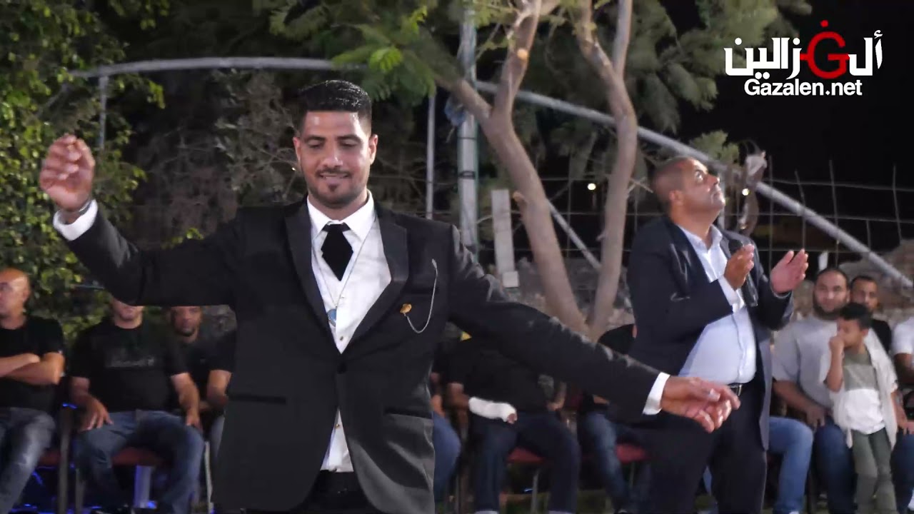 رفعت الأسدي افراح ال عماش حفلة حليم