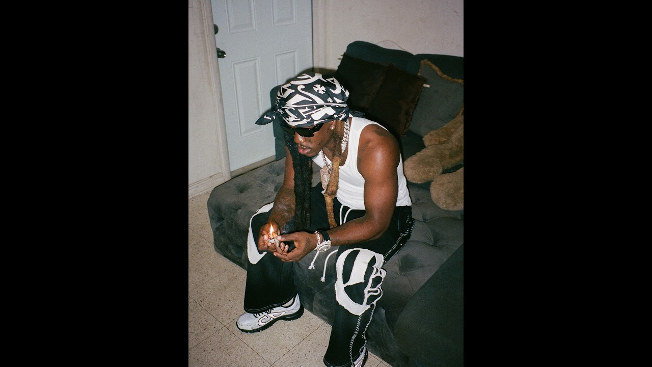 (FREE) Hotboii Type Beat - 