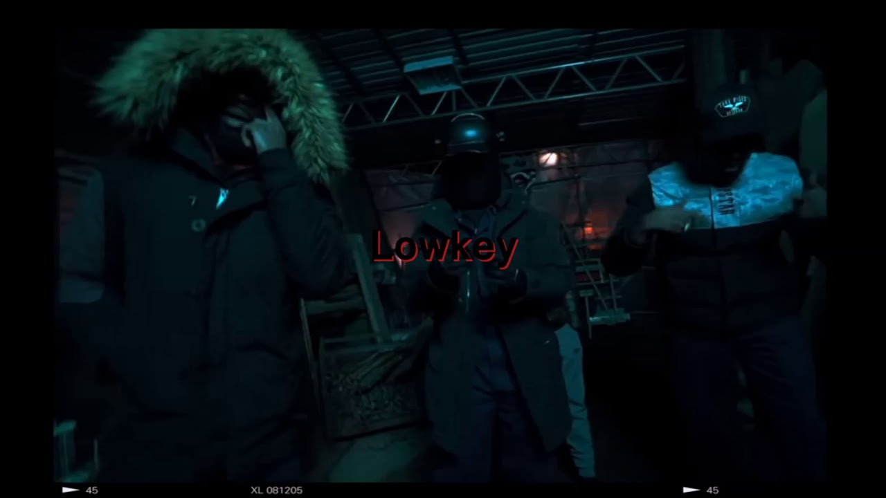 [Free] UK x Dutch Drill x 73 Type Beat 2020 - Lowkey