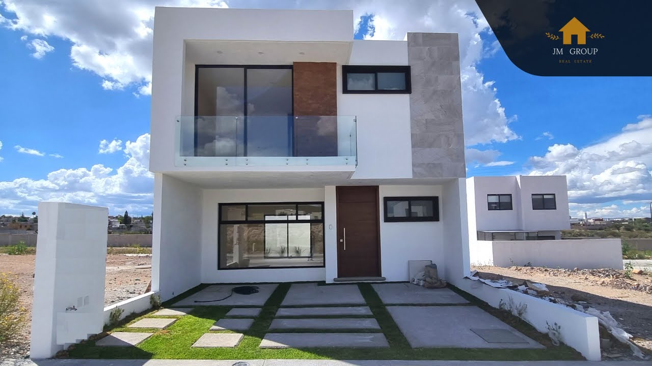 Casa en venta 🏡 Capital Sur Qro.📍 $2,590,000