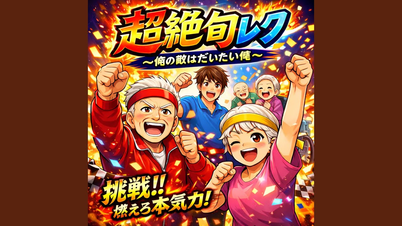 超絶句レク