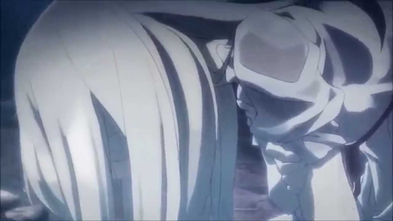 Fate/kaleid liner Prisma Illya AMV - Runnin