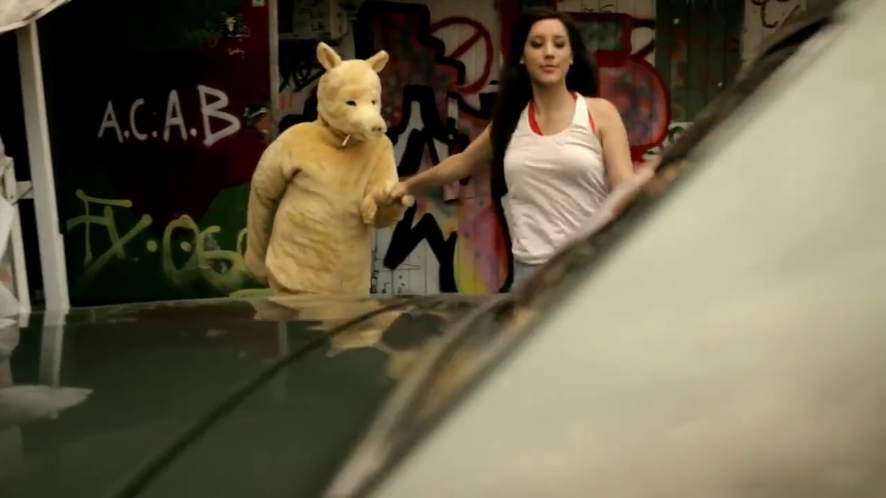 Quasimoto - Low Class Conspiracy
