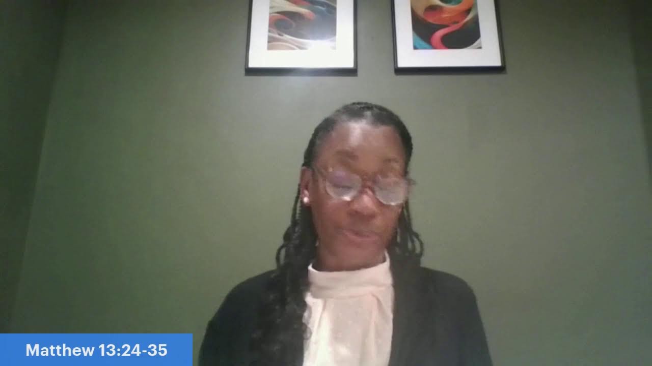 Word Of Faith Outreach & Deliverance Ministries Livestream