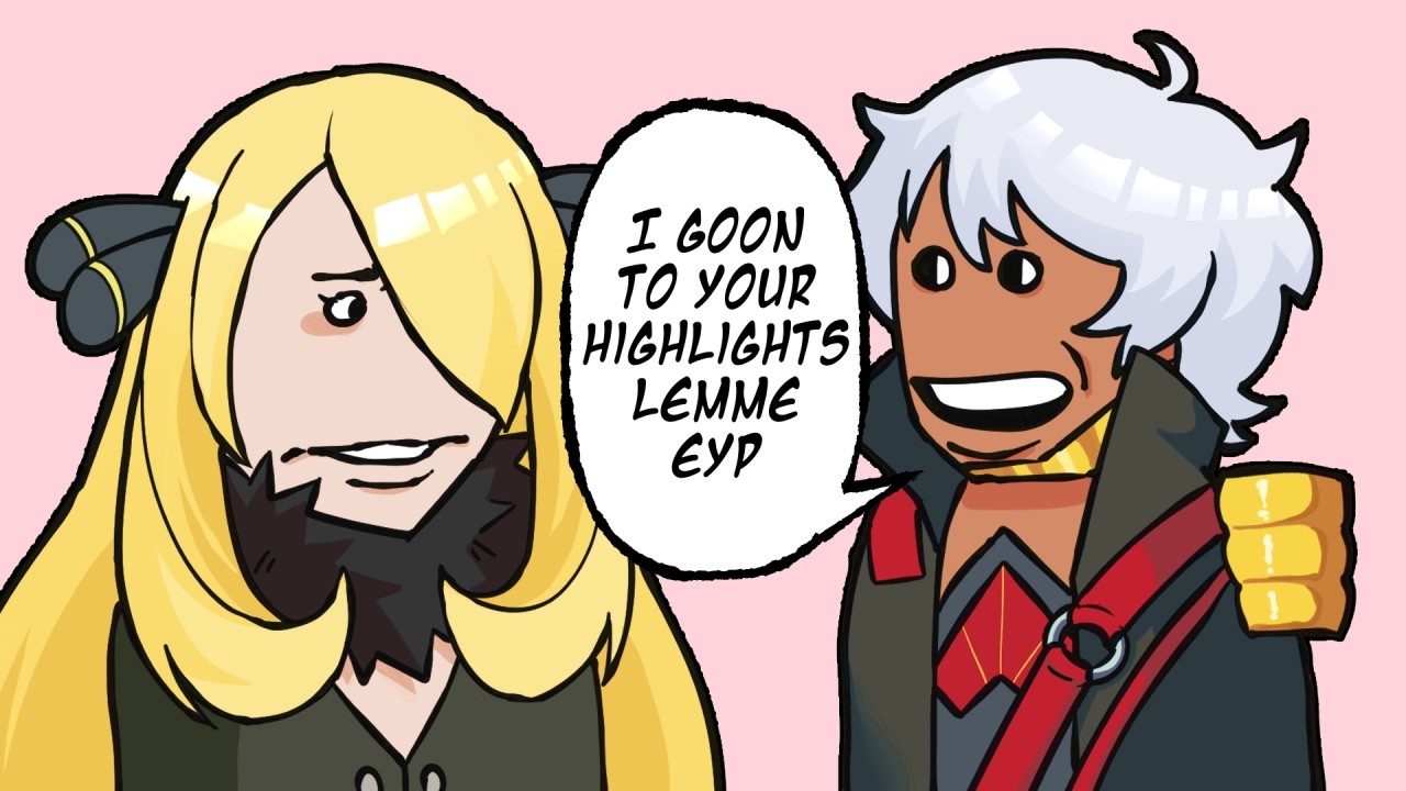 Using Viewers Pickup Lines on PolyBuzz Girls