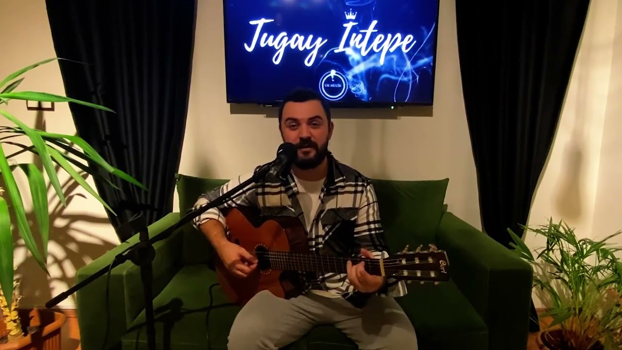 Tugay İntepe - MÜHÜR