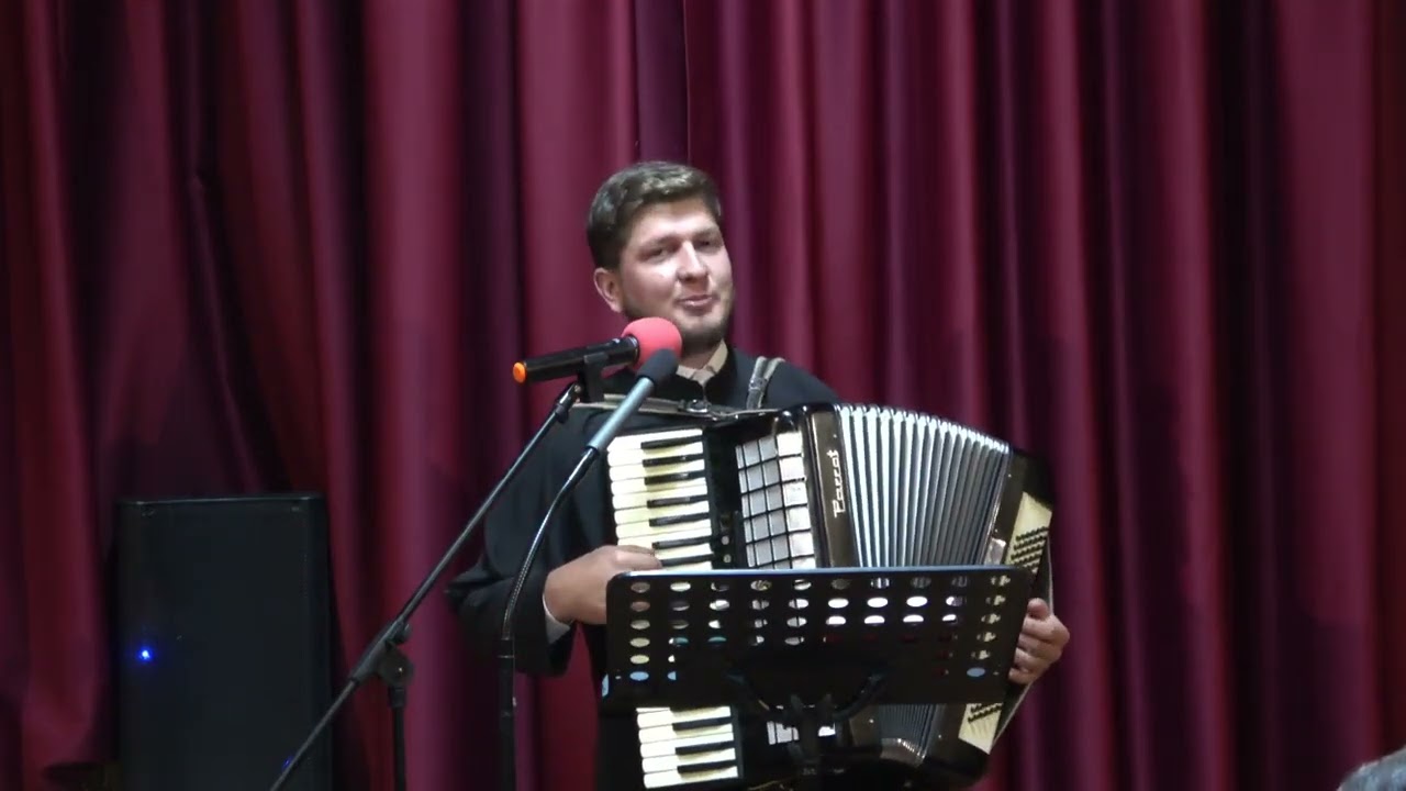 CU ISUS VREAU SĂ STAU DE VORBĂ / Părintele Gabi Pavel 21.09.2024