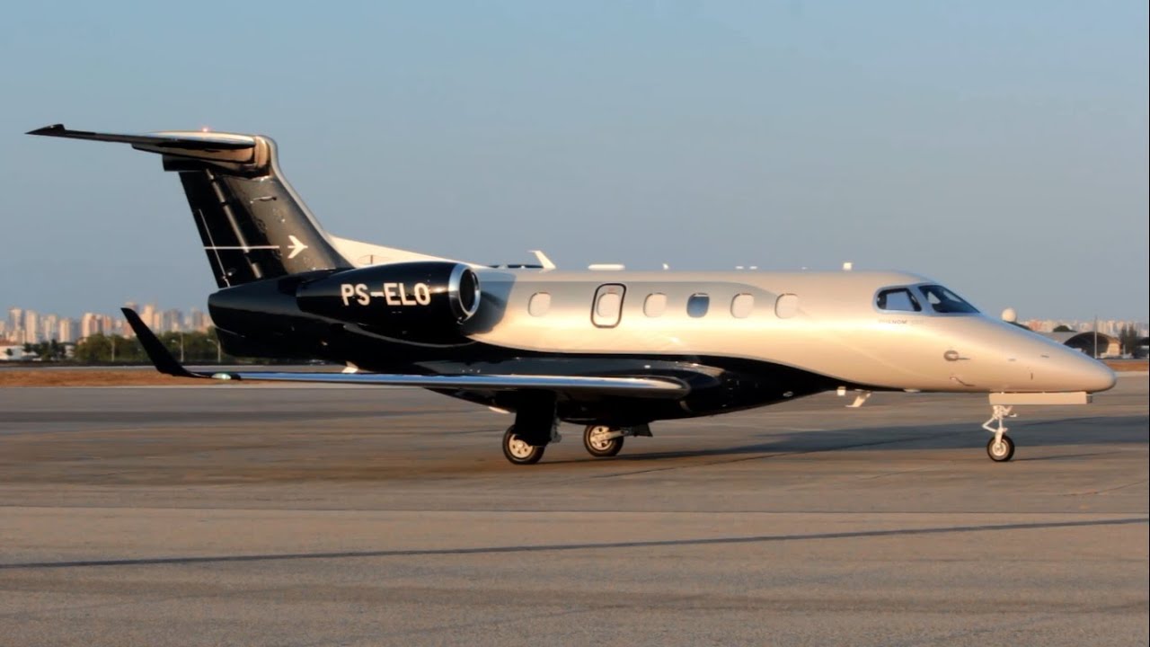 [SBFZ/ FOR] Pousos & Decolagens Embraer Phenom 300(E) PS-ELO, PR-GCR, PR-DHP, PR-FVF AGO & SET/ 2021