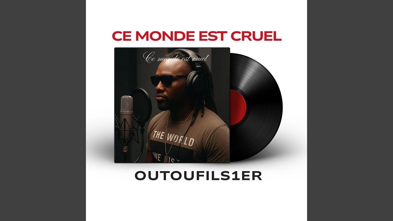 Continue de parler moi j'avance