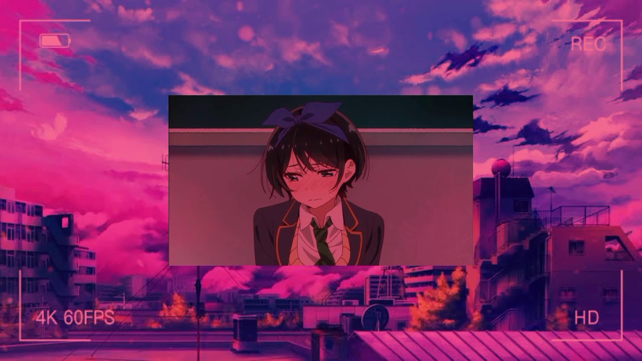 Ruka Sarashina Character Song - Nao Touyama - 彼女宣言