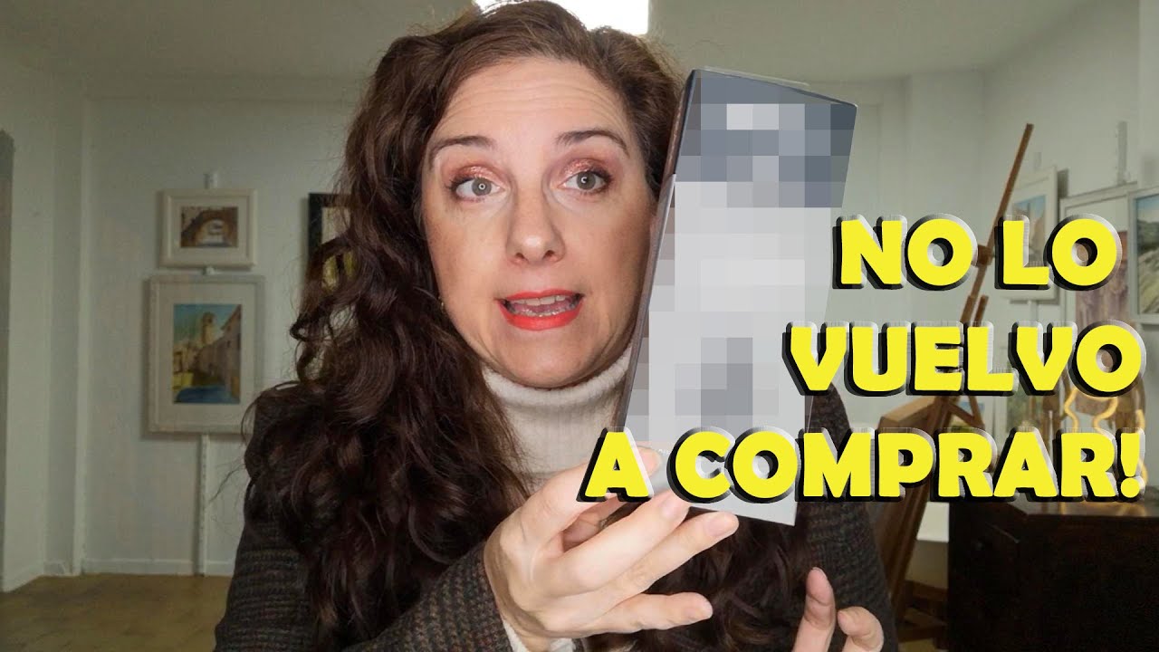 ❌14 materiales de ACUARELA que NO volveré a COMPRAR.