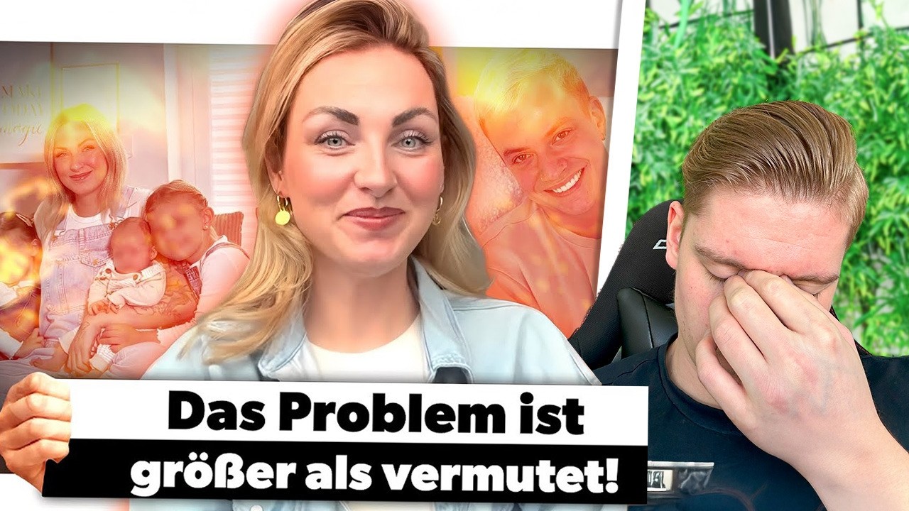 EKELHAFTES STATEMENT von ALICIASMUMLIFE (Kaninchenmörderin)