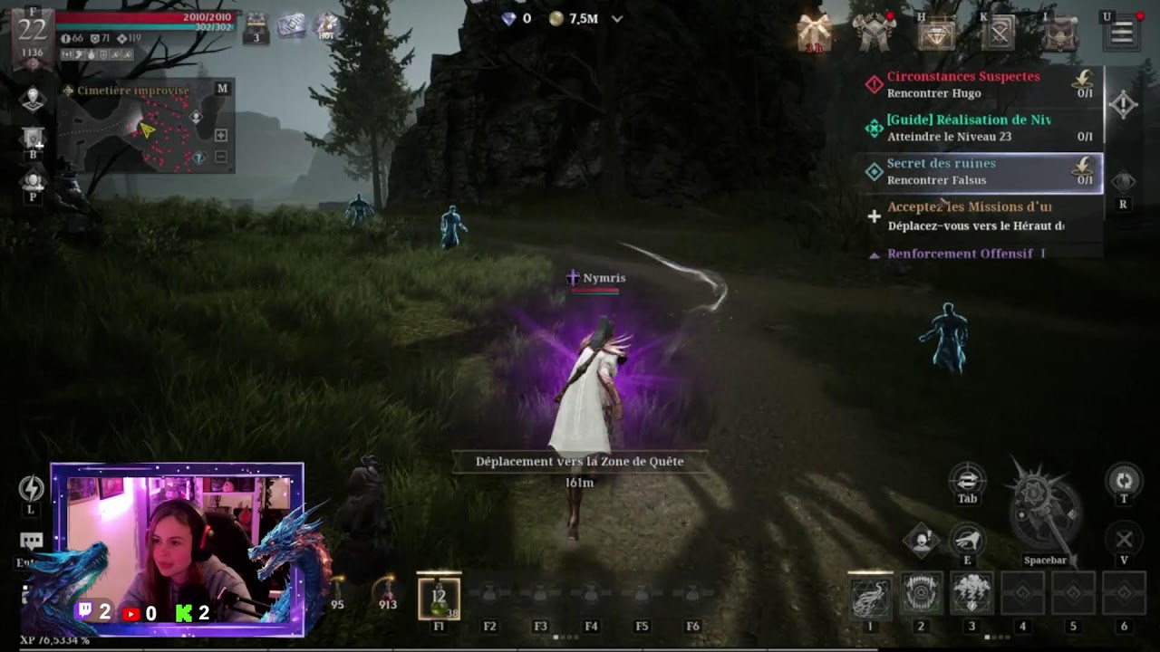 [fr] Multigaming Palworld