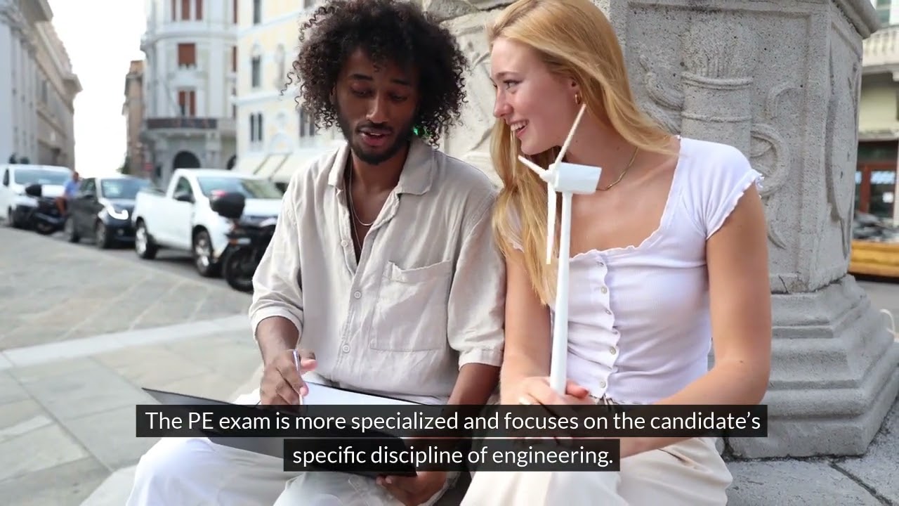 Weston Stidham | The Path to Professional Engineering Certification
