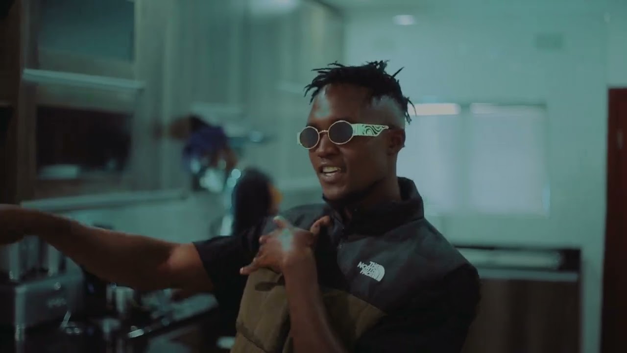 Trifa Link_LAKA [Feat Dope_Boys Bapele_(Official Music Video)] 2024