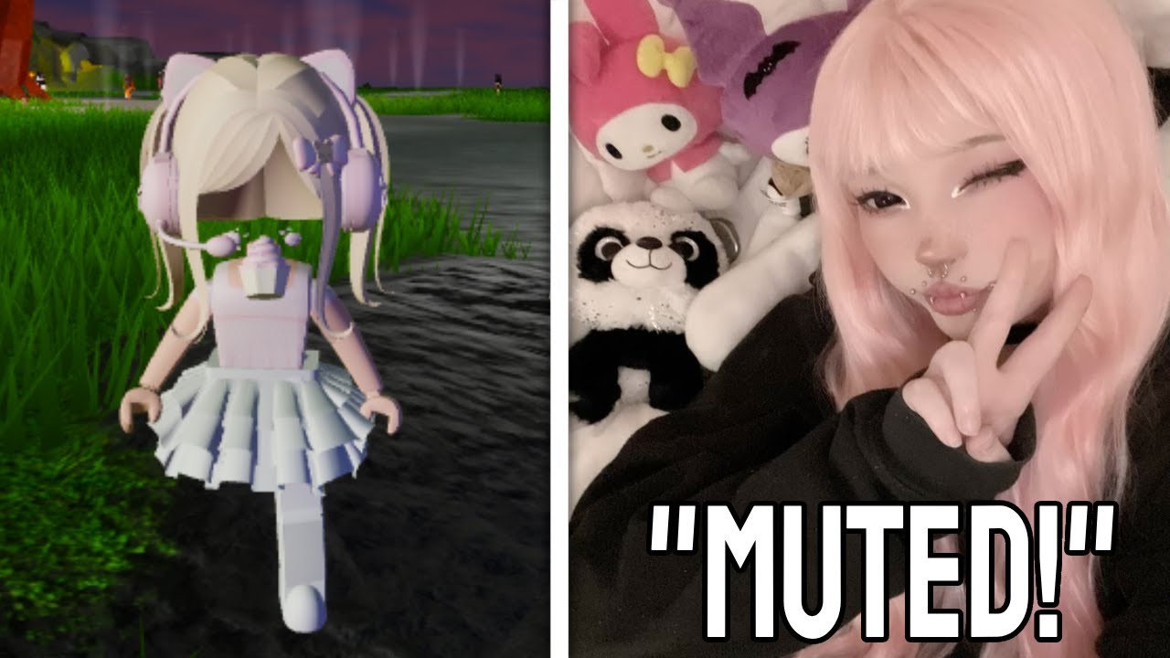 The Horrors Of Korblox And Headless Hangout..