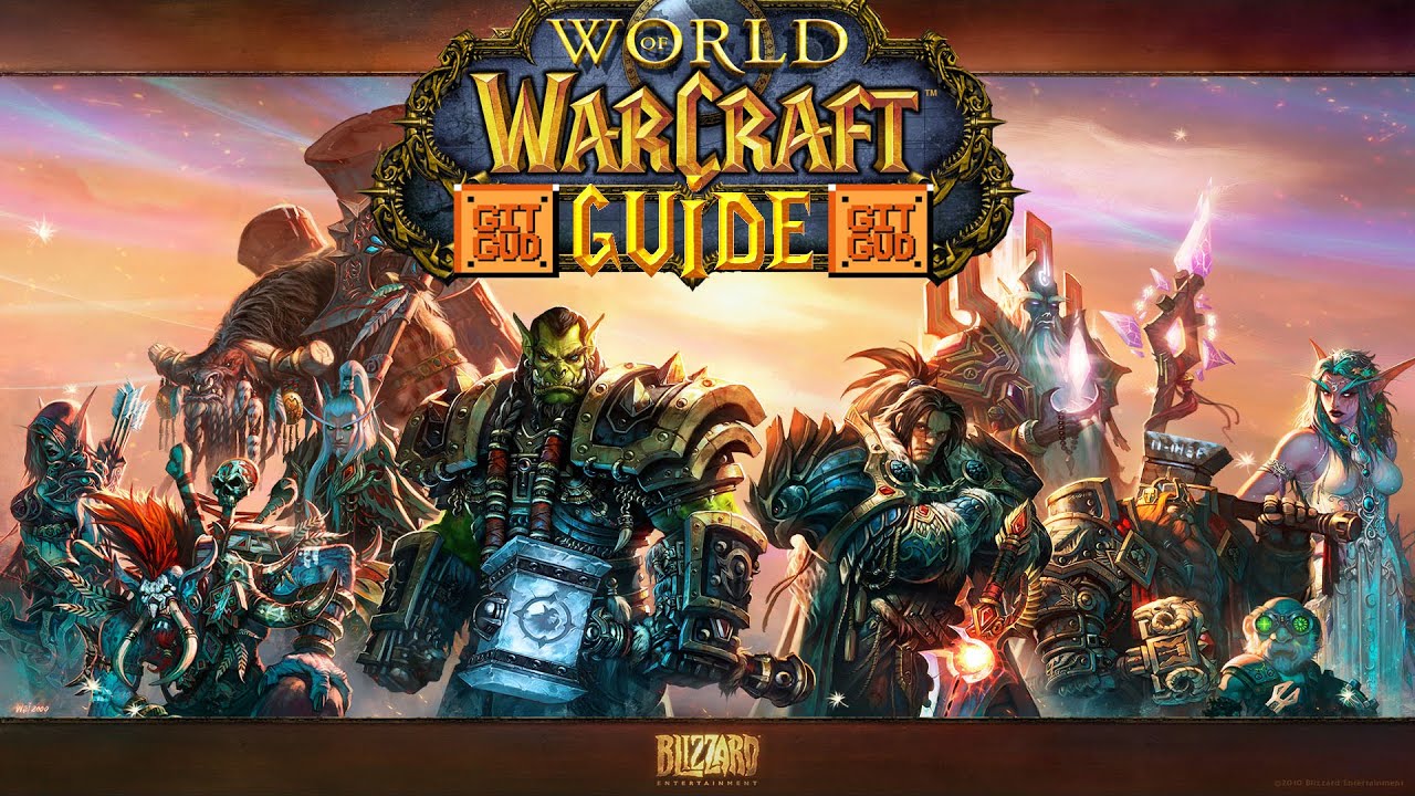 World of Warcraft Quest Guide: Morgan Ladimore  ID: 26794