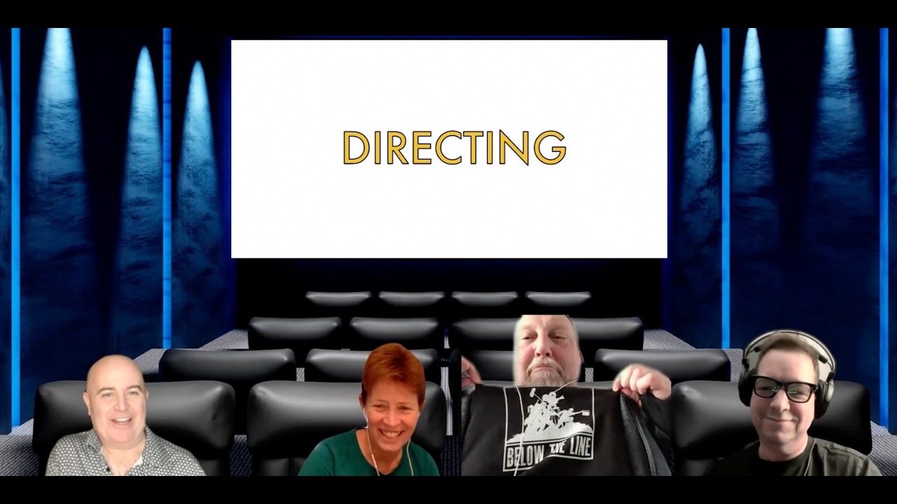 S26 - Ep 8 - 98th Oscars - Directing