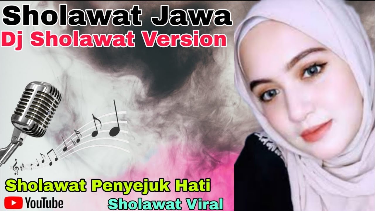 PALING BANYAK DI CARI ‼️ SHOLAWAT DJ VERSI TERBARU - TRAP NROTOK MIDLE PASS