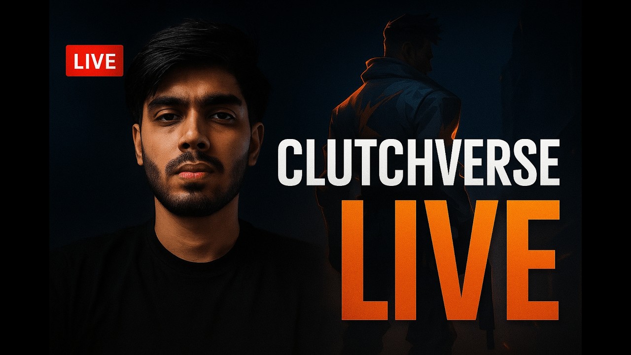 🔴 LIVE 