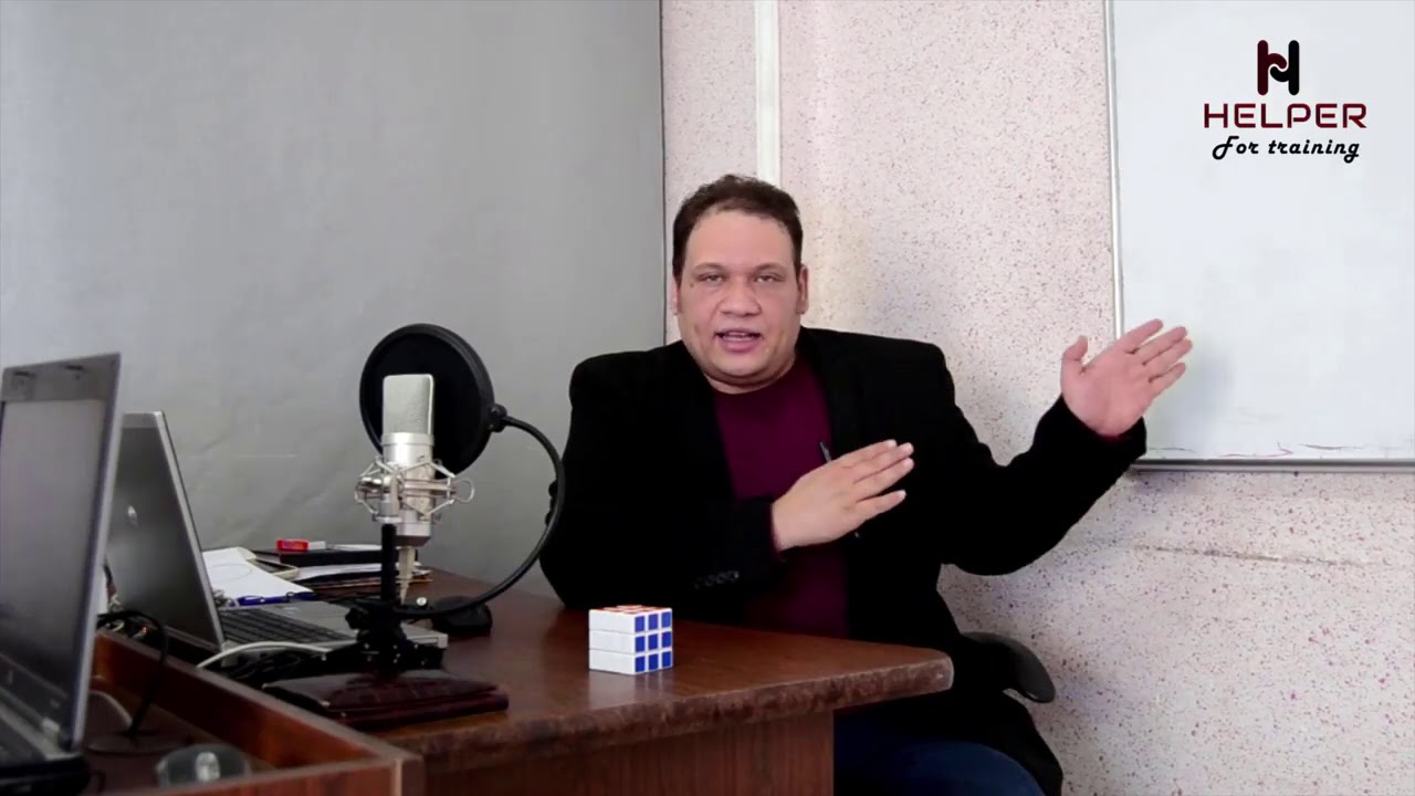 هل مدة 3 شهور كافية لدراسة باكدج احتراف الشبكات |AHMED HASSAN