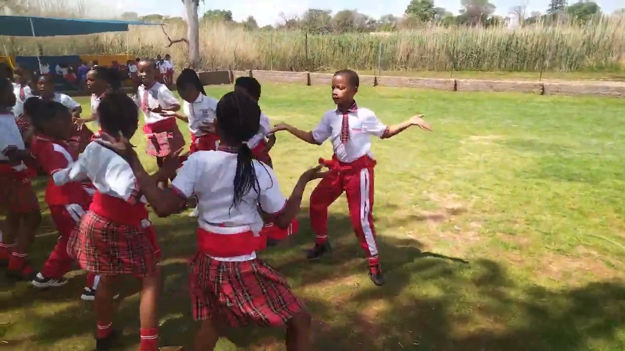 Buganda dance from uganda.