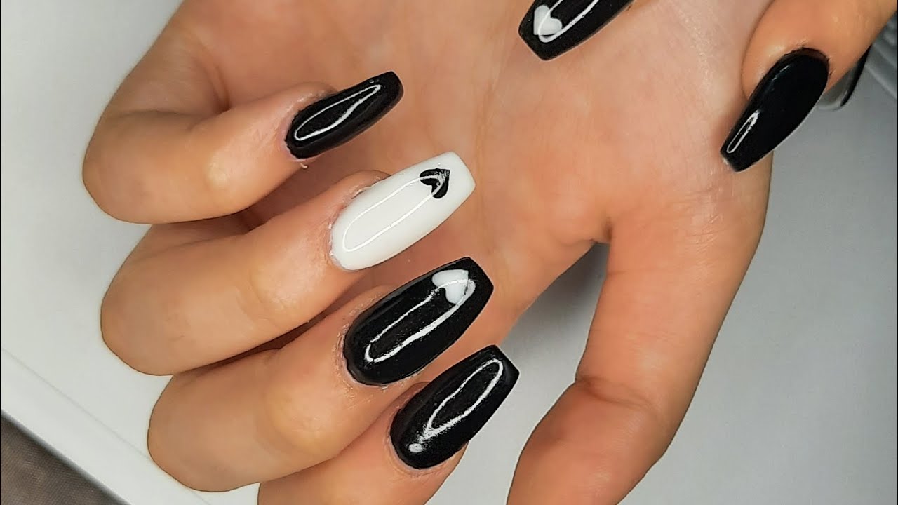 Polygel nail art 💅🥰 Ноктопластика с полигел 💅🥰