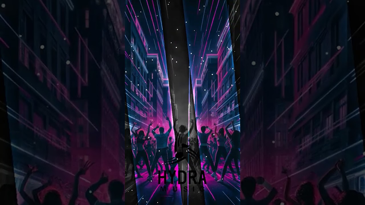 Music -10 (Anthemic Synthpop)