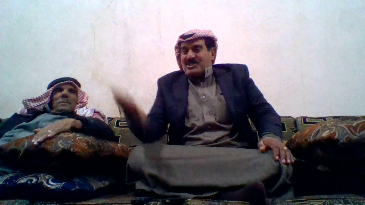 سعدون احمد