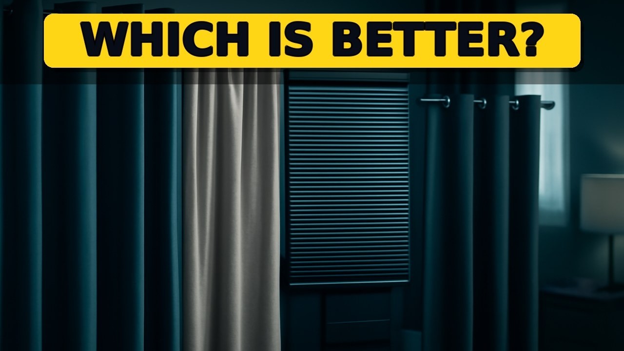 Top 5 Best Blackout Curtains 2026 - Enhance Your Home&rsquo;s Comfort