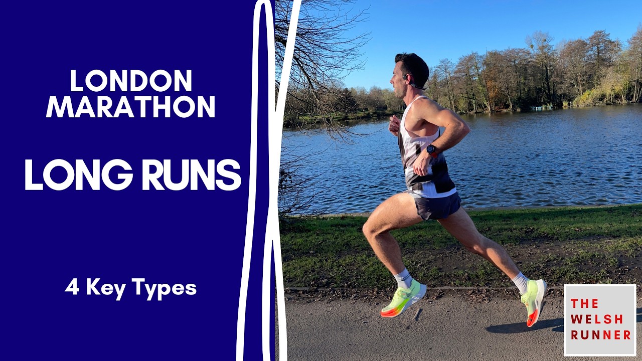 Почему вам следует использовать эти длинные маршруты