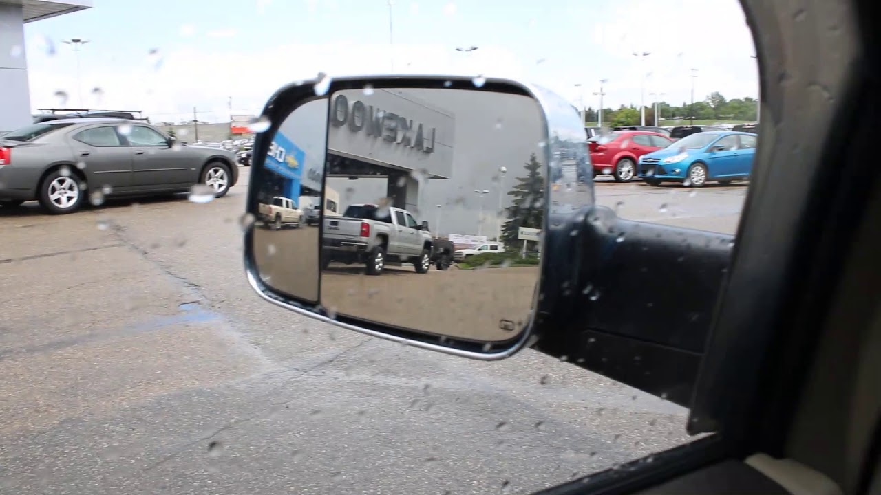 2012 Ram 1500 Laramie Longhorn Truck Crew Cab