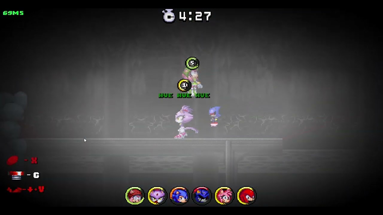 escape compilation (part 2), TD2DR Though the Blood