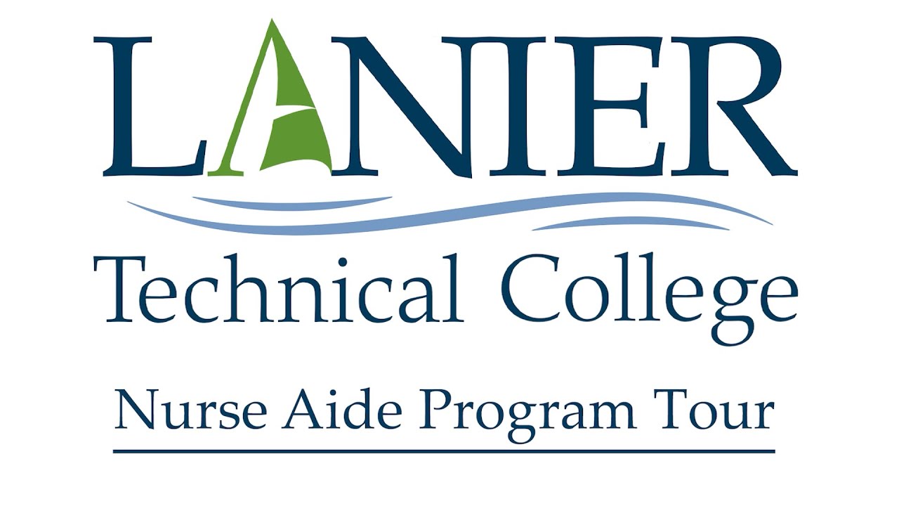Nurse Aide Program Tour