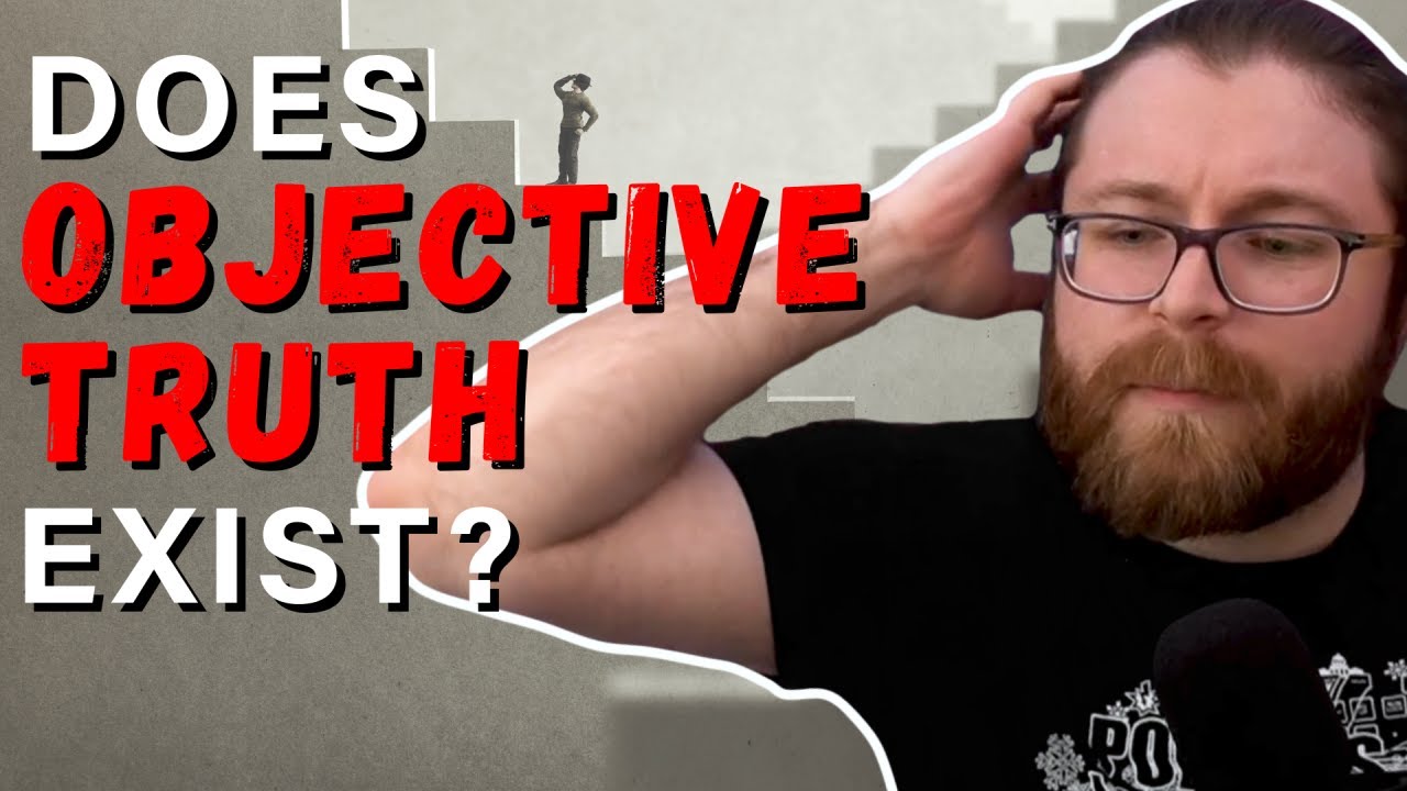 Does OBJECTIVE TRUTH EXIST? Vaush RANTS At Chat