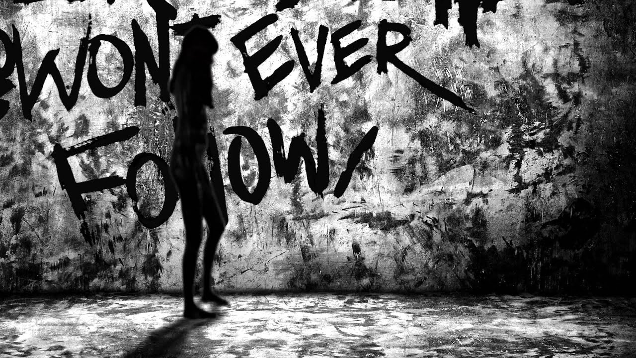 Get Scared - R.I.P. (Lyric Video)