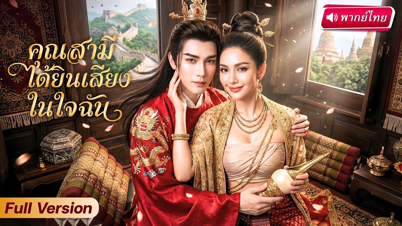 เซียนสาวเกิดใหม่เป็นเมียขุนนาง หวังได้เชื้อของเขา! หารู้ไม่สามีดันได้ยินเสียงในใจของเธอ!?