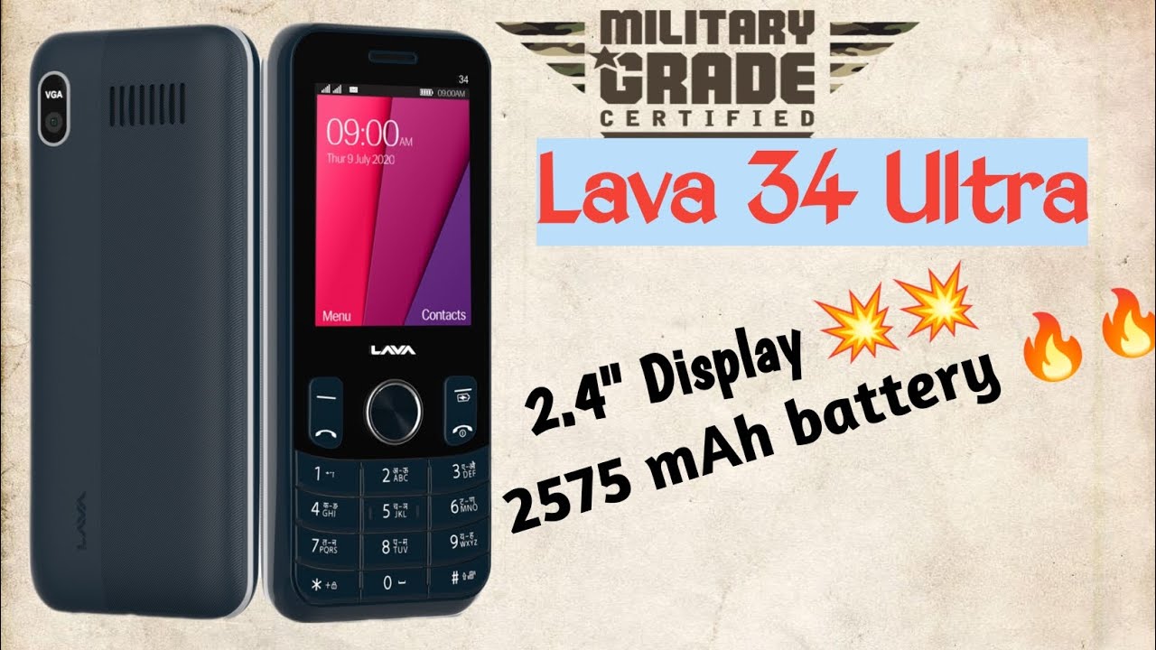 lava 34 Ultra 🔥🔥/ lava 34 Ultra unboxing 💥💥 / lava 34 Ultra review / lava 34⭐⭐