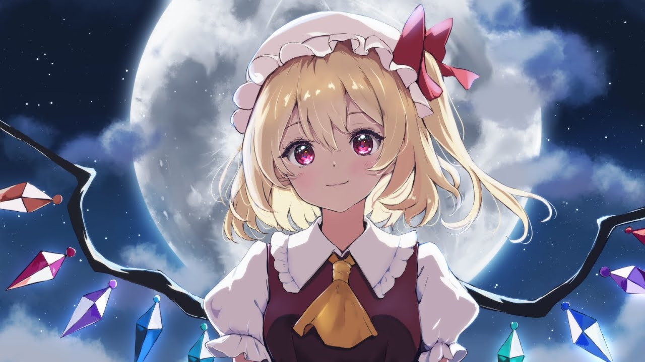 【東方アレンジ】U.N.オーエンは彼女なのか？/ U.N. Owen Was Her? -12th-
