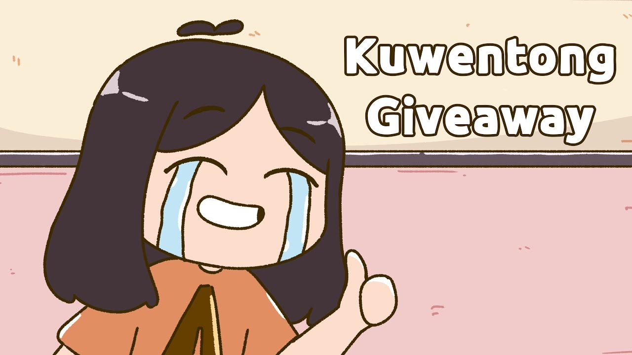 KUWENTONG GIVEAWAY ft. @JedAnimationStory & @NelclixAnimation | Pinoy Animation